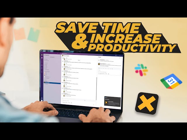 Xembly: The Ultimate AI Productivity Assistant