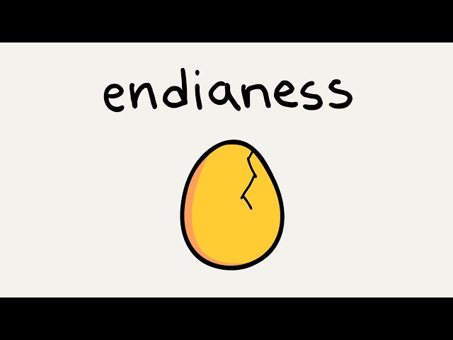 Endianness Explained