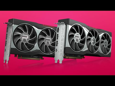 Can The AMD Radeon RX 6000 Beat Nvidia?