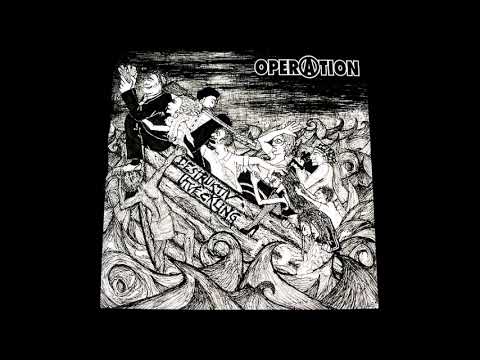 Operation - Sweden