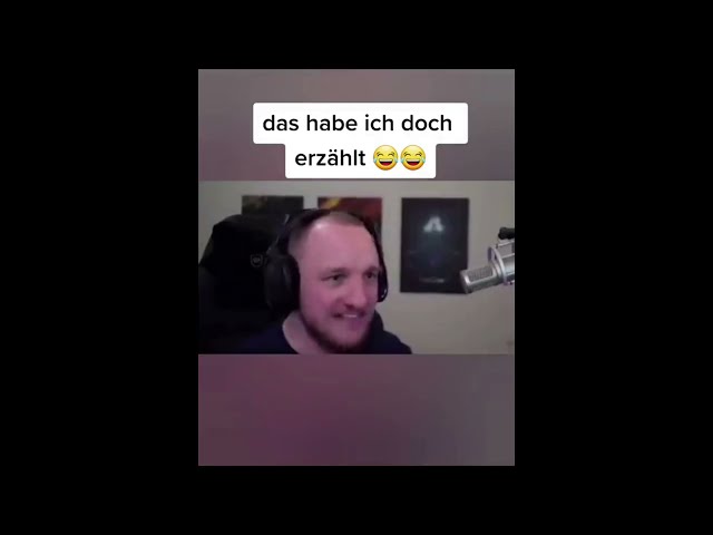 Deutsche TikTok Memes Compilation #7