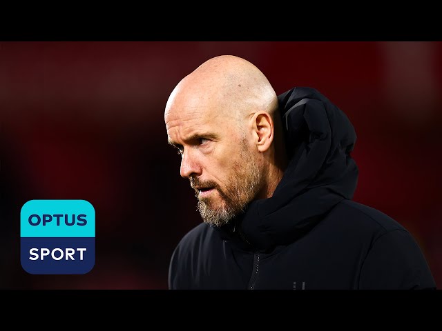 BORROWED TIME? | Is there a way back for Erik ten Hag under Manchester United's new ownership?