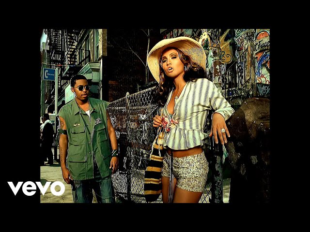 Jennifer Lopez - I'm Gonna Be Alright (Official HD Video)