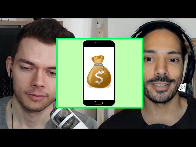 The best ways to monetize your app | Rob Joseph and Florian Walther