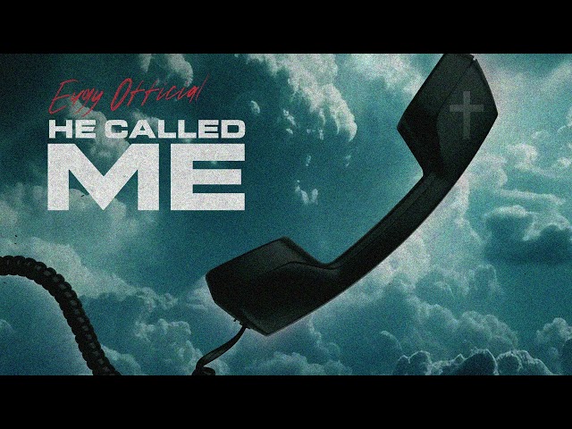 Eugy Official - He Called Me (Audio)