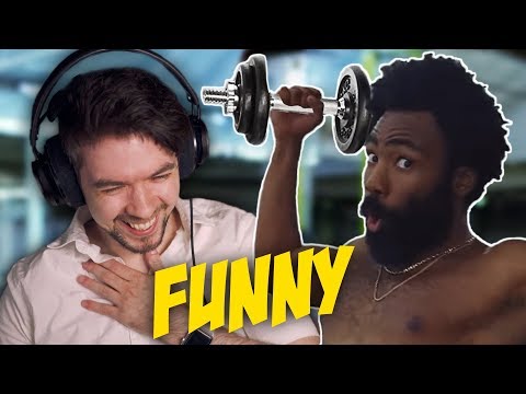THIS IS AMERICA 2 | Jacksepticeye's Funniest Home Videos