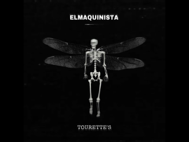 El Maquinista - Tourette's (Nirvana cover)