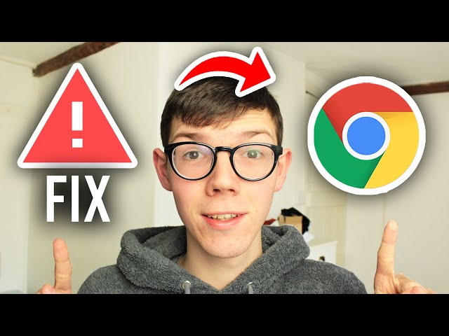 How To Fix Your Connection Is Not Private In Google Chrome - Full Guide