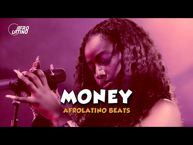 [FREE] "MONEY" Afrobeat X Afropop Instrumental 2024 | OmahLay X Tems X Rema Type Beat