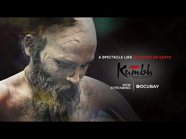 A confluence of culture and diversity | Kumbh - Documentary Trailer