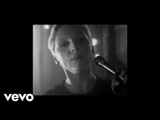 Laura Marling - I Feel Your Love (Director's Cut)
