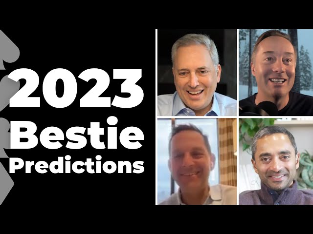 E110: 2023 Bestie Predictions!