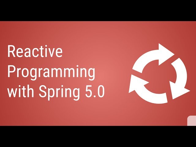 What is Spring Webflux and when to use it?