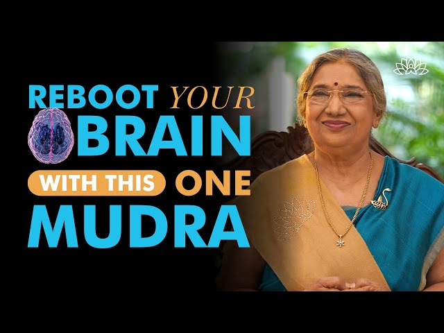 How to Recharge Your Mind | Reboot Your Brain | Increase Brain Power In 1 Hour | Mind/Brain Health