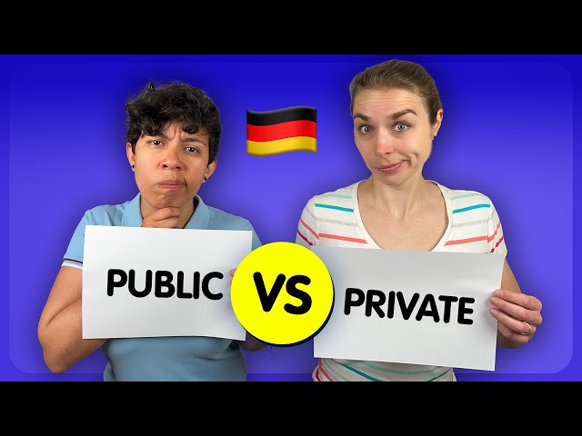 Private or Public Health Insurance in Germany [Which One To Choose?]