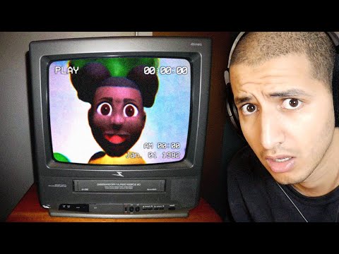 This Kids Show is Hiding a DARK SECRET... (Scary)