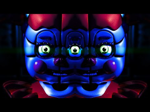 Five Nights at Freddy's Sister Location: REVISITED