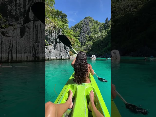 WHY YOU TRAVEL THE PHILIPPINES! CORON 🇵🇭