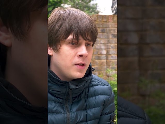 Was there a pinch-me moment when you realised your first album was so successful? #JakeBugg10