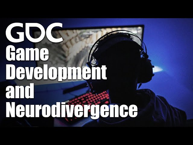 What Being Neurodivergent Means in Game Development