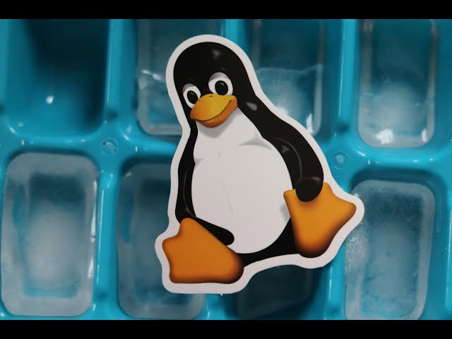 Linux-基本指令與操作(一)