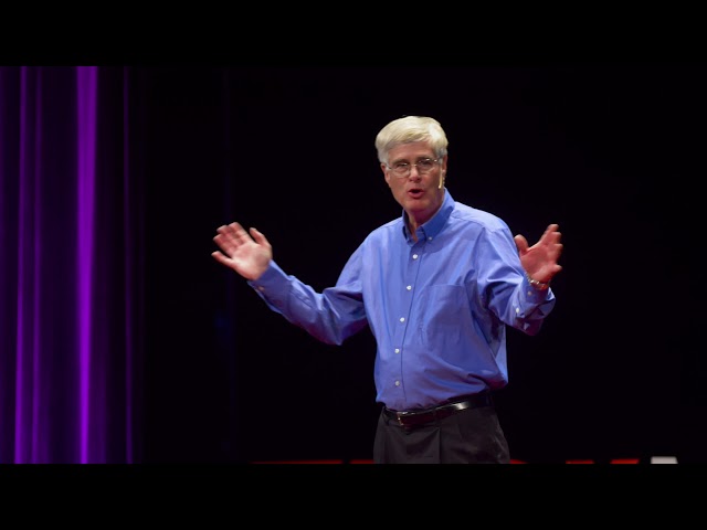 I've studied nuclear war for 35 years -- you should be worried. | Brian Toon | TEDxMileHigh