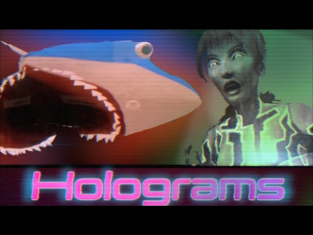 Why Holograms Are Impossible (Mostly)
