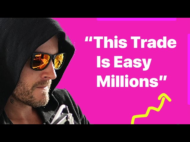 4 Crypto Trades That Will 10x By Jan (Last Chance)