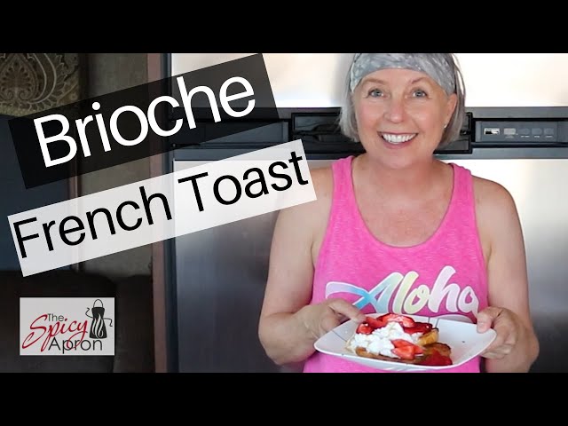 Camping Breakfast | French Toast PERFECTION