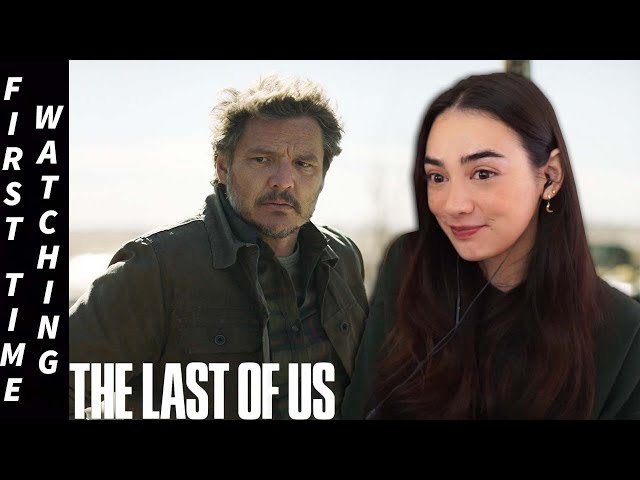 Ambush / The Last of Us Episode 4 Reaction