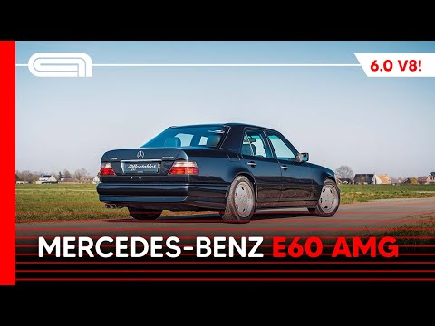 Mercedes Video's