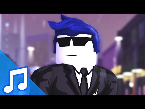 Roblox Music Video ♪ "Coming For You" (The Bacon Hair)