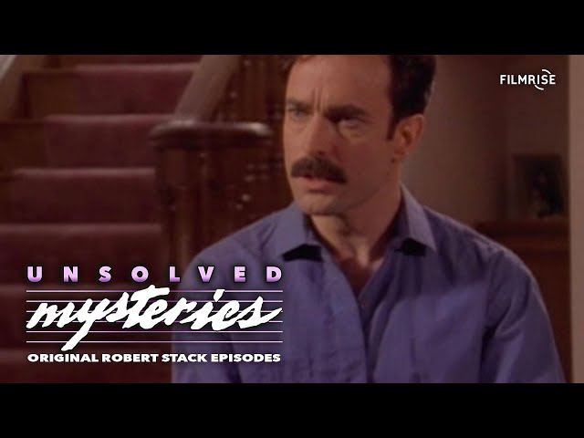 Unsolved Mysteries with Robert Stack - Season 7, Episode 13 - Full Episode