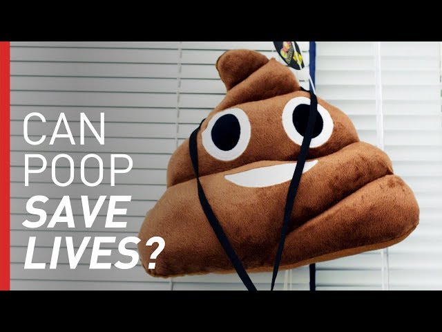 How a Fecal Transplant Saved a Woman’s Life | Freethink On The Fringe