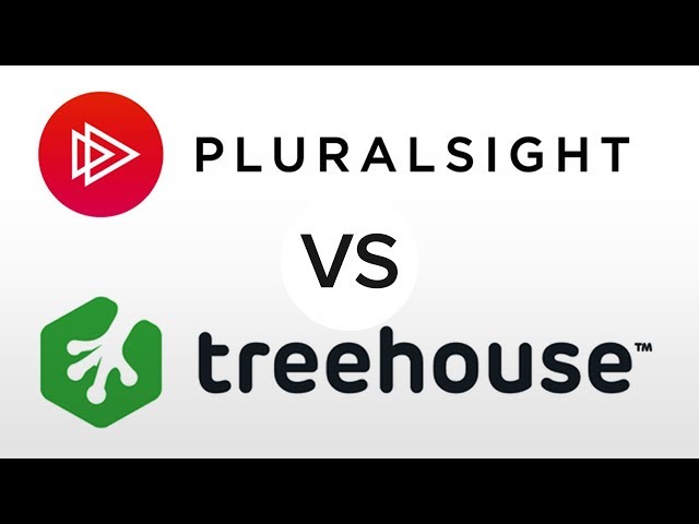 Treehouse vs Pluralsight which one is right for you?