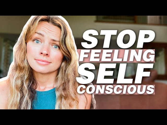 How to Stop Being Self Conscious About Your Home
