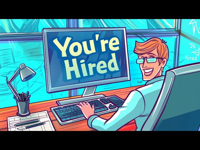 Best new place for GameDev Jobs! - Looking for work? Watch Now!