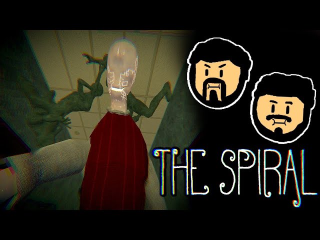 The Spiral - Daayy 3...Saaamme One