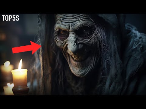 Your Ultimate Creepy Playlist!