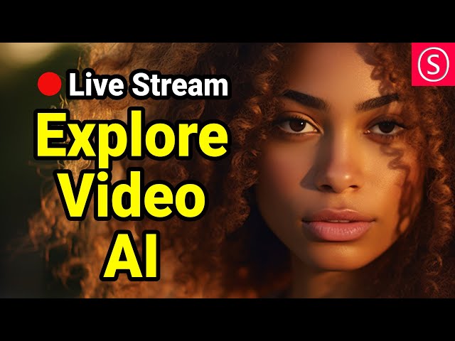 Explore Video AI - Join me & Have Fun