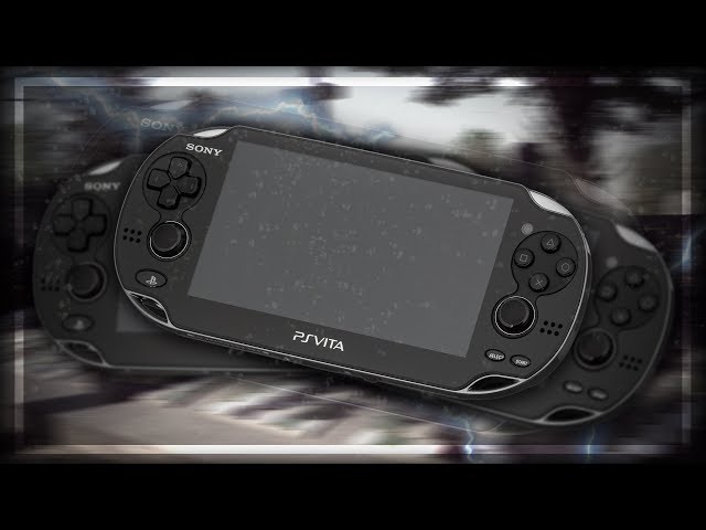 Sonys größter Flop: Die Playstation Vita