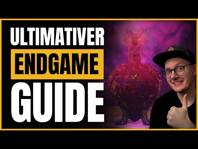 RETTE ALLE! Endgame perfekt abschließen - Dragons Dogma 2 Endgame Guide