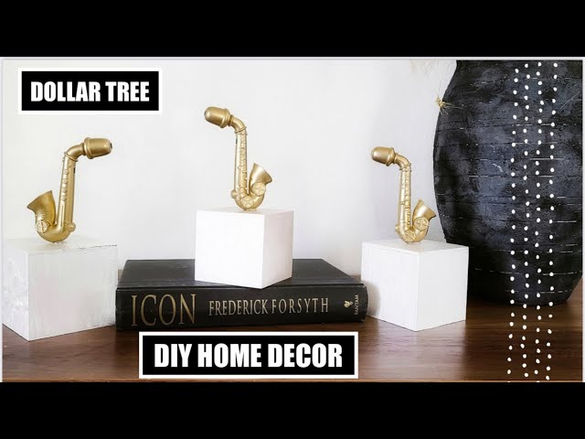 DIY$1  DOLLAr TREE Modern ROOM DECOR     (affordable & easy) 2022