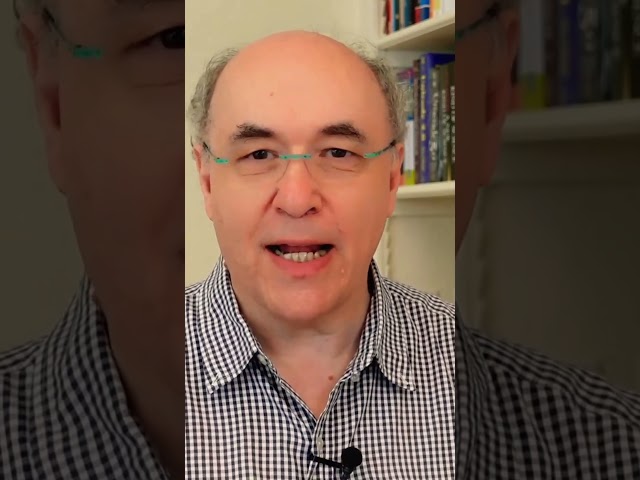 Stephen Wolfram on the second law and large language model science #gpt