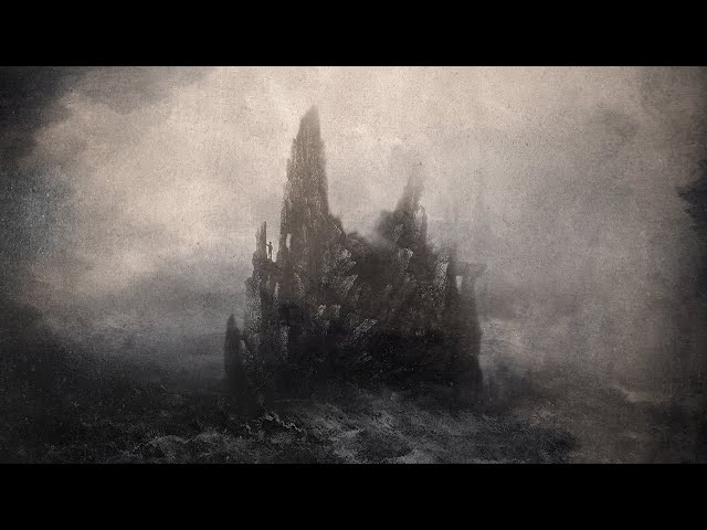 Midnight Odyssey / Igric / Aeon Winds - Ardorem (Full Split Premiere)