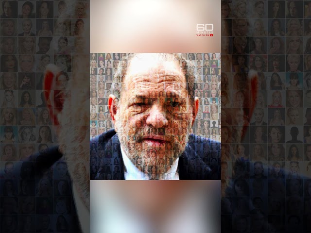 Inside Harvey Weinstein's landmark sexual assault trial | 60 Minutes Australia