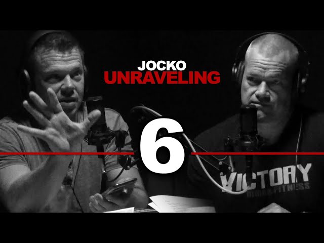 The Unravelling 6: Trying to Win