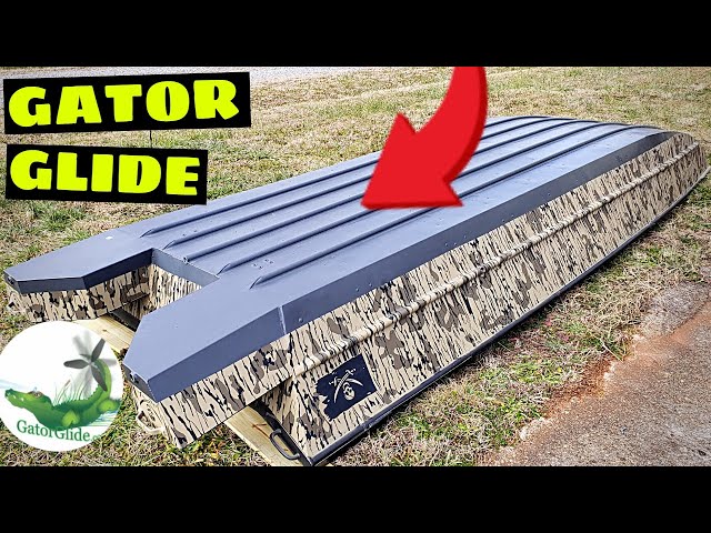 Gator Glide and Gator Base [How to Apply, The Right Way]