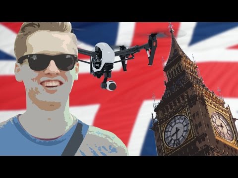 Vlog  |  Tech and Travel