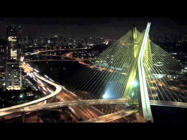 25 of the World's Most Unique Bridges